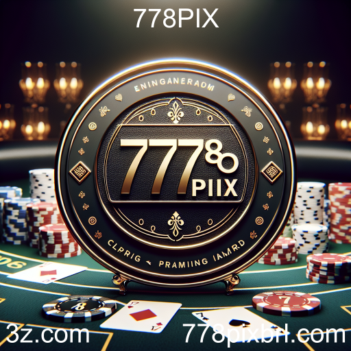Desvendando o Blackjack no 778PIX: Dicas e Estratégias para Vencer