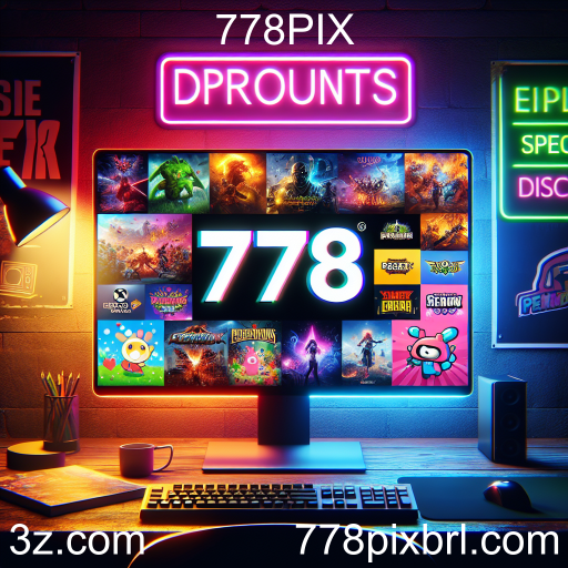 Desvendando as Promoções da 778PIX: Como Aproveitar ao Máximo